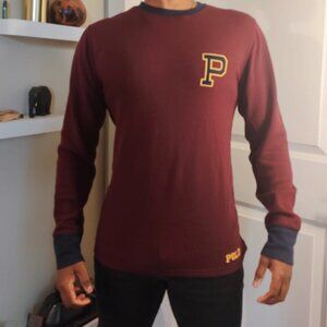 Ralph Lauren Polo Mens Light Sweater - M